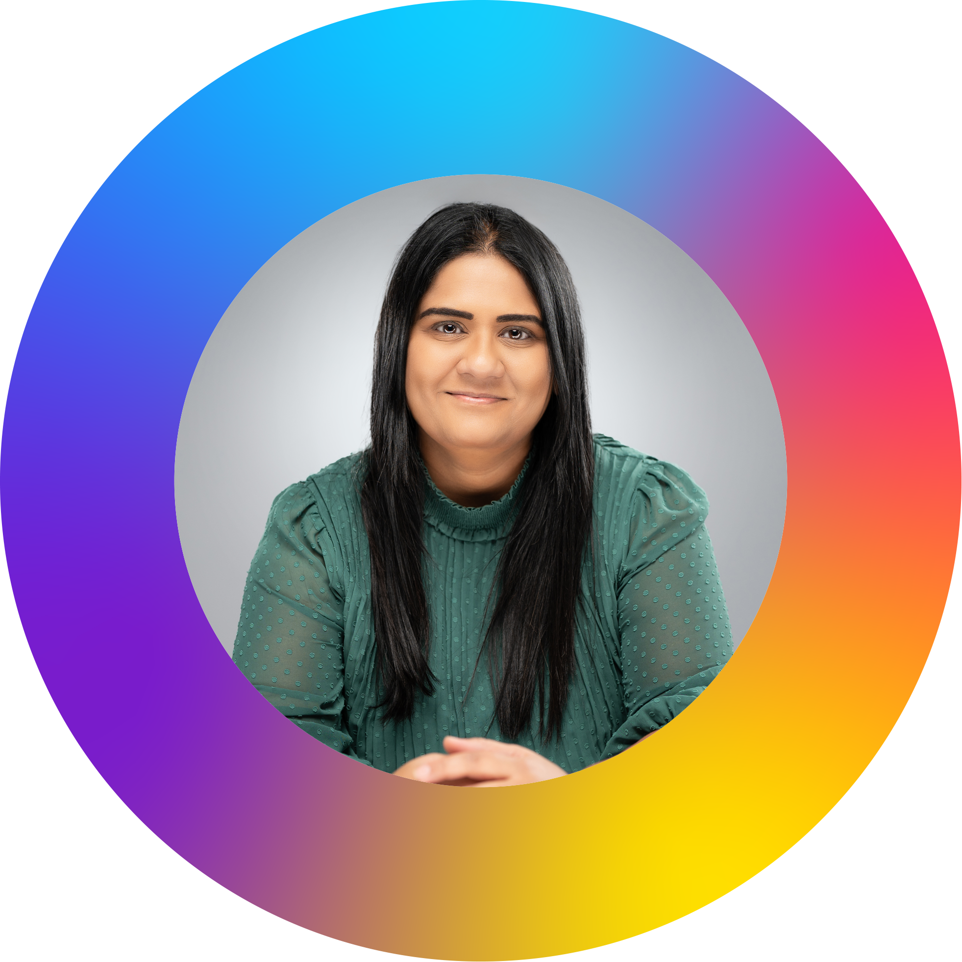 Bhavika Patel - DIRECTOR, CHARTERED FINANCIAL PLANNER