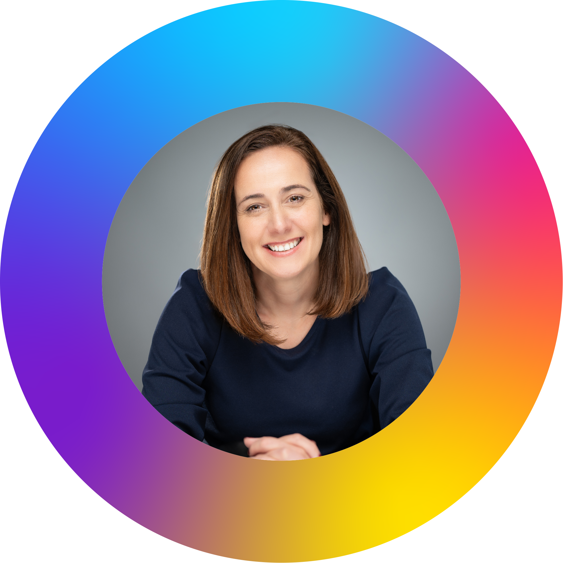 Kelly Green - HEAD OF OPERATIONS