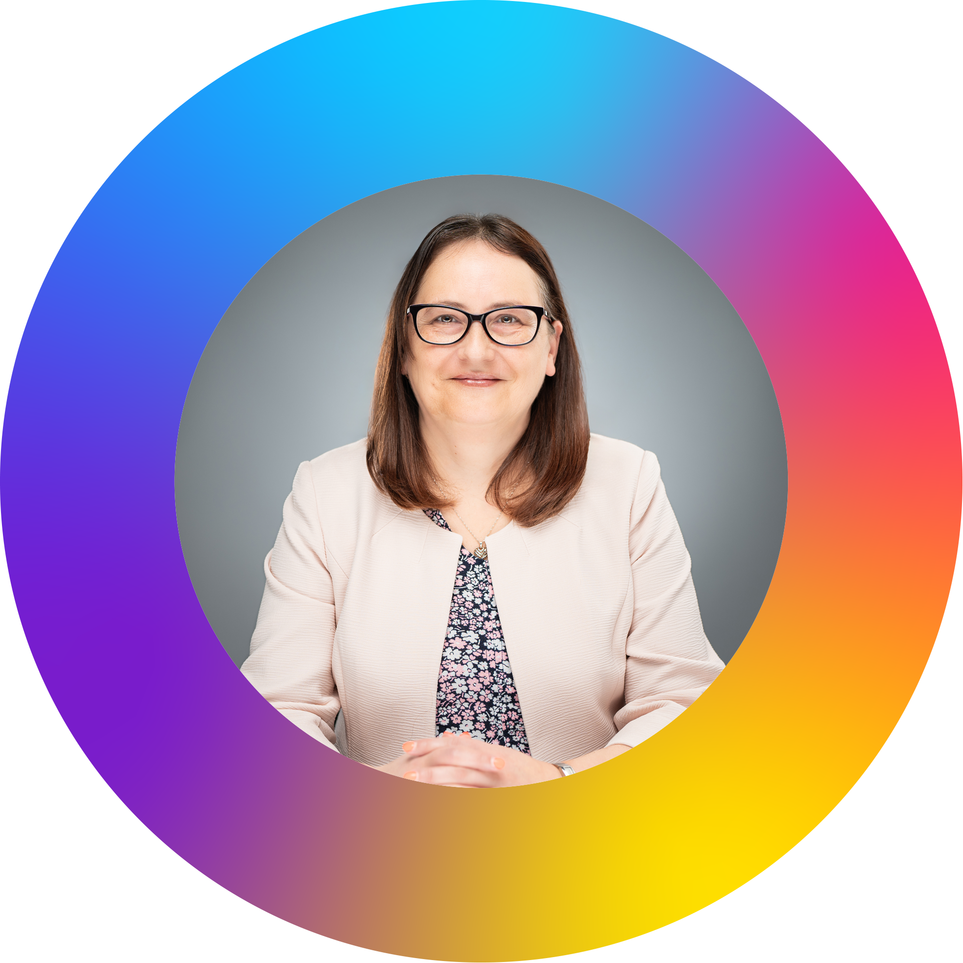 Rachel Cooper - TECHNICAL DIRECTOR