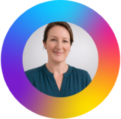 Ruth Baker - SENIOR PARAPLANNER